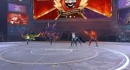 Guinaifen's team (Image via Honkai Star Rail)